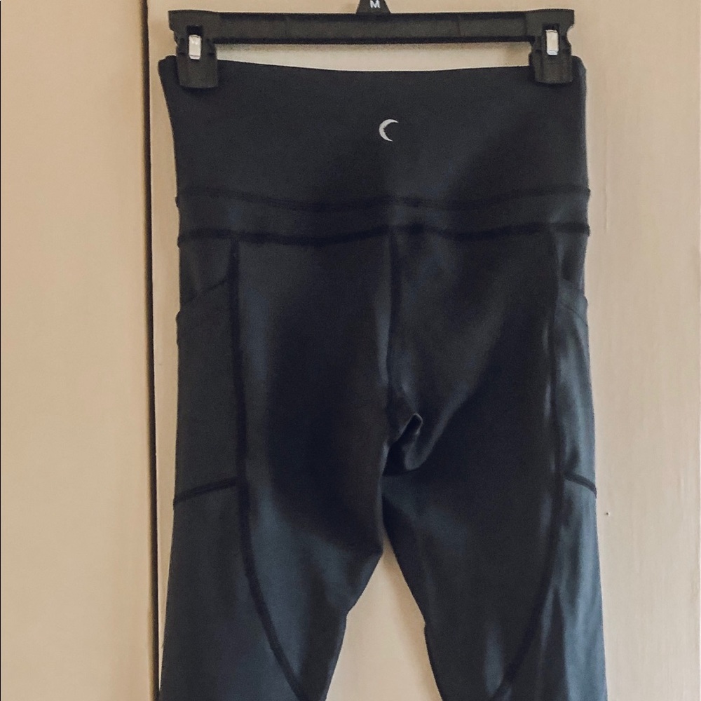 Zyia Leggings
